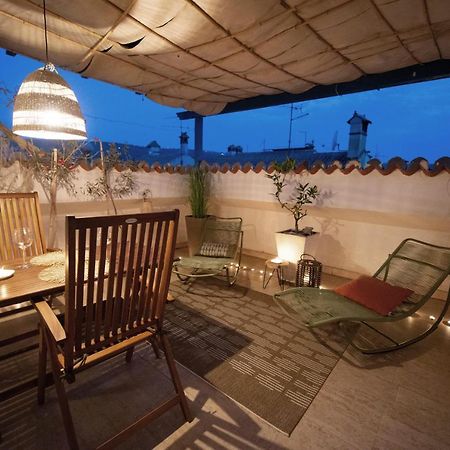 Modra Luna- Apartment With Terrace Ізола Екстер'єр фото